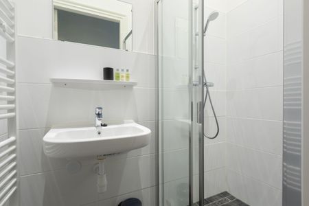 Appartement te huur: Herengracht 3-A 2511 EG Den Haag - Foto 5