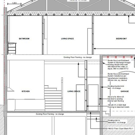 82 Carroll Street - New 10 Bedroom flat - 2026 - Photo 3