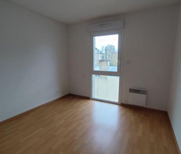 Location Appartement 3 pièces 67m² BREST 29200 - Photo 3