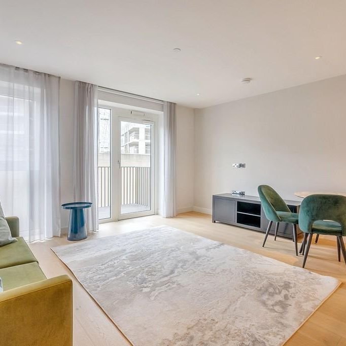 2 bedroom apartment to rent - Photo 1