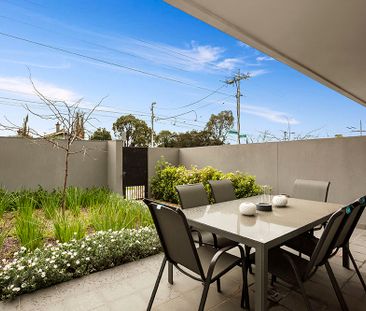 G04/157 Balaclava Road, Caulfield North VIC 3161 - Apartment For Re... - Photo 4