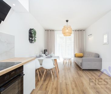 Kraków Kraków-Krowodrza, ul. Żabiniec - Zdjęcie 6