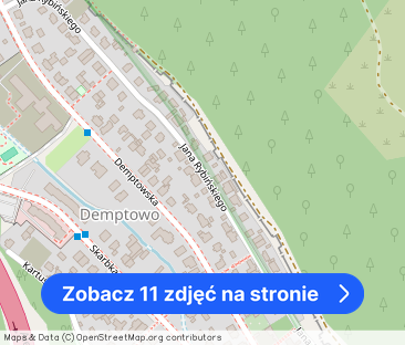 Mieszkanie - Gdynia Pustki Cisowskie Demptowo - Zdjęcie 1