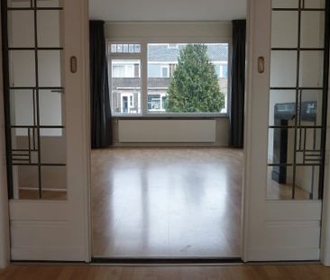 Appartement te huur: Bickerstraat 8-A 3039 XA Rotterdam - Photo 4