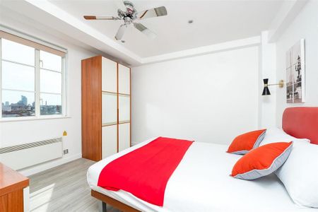 2 bedroom flat to rent - Photo 4