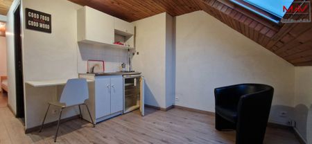 Appartement à louer à Tourcoing • - Photo 3