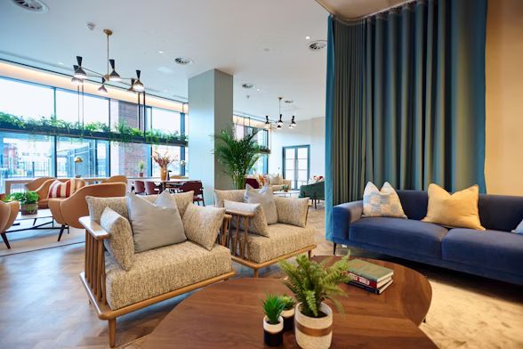 2 bedroom apartment - Photo 1