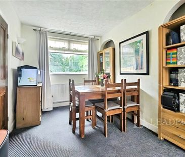 3 bedroom house to rent Thurlestone Road, Birmingham, West Midlands... - Photo 4