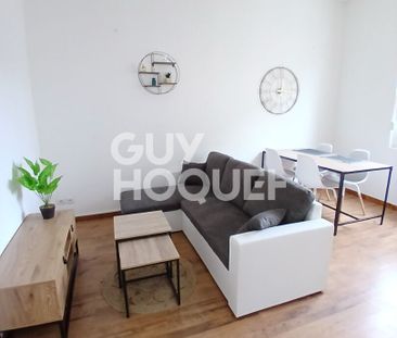 Appartement F2 (40 m²) en location à CROUY - Photo 5