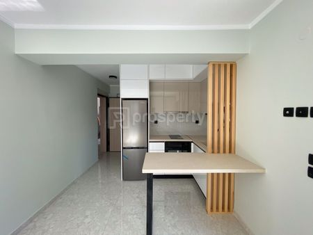 Studio/Γκαρσονιέρα για ενοικίαση Άγιος Αλέξιος (Πάτρα) - Photo 5
