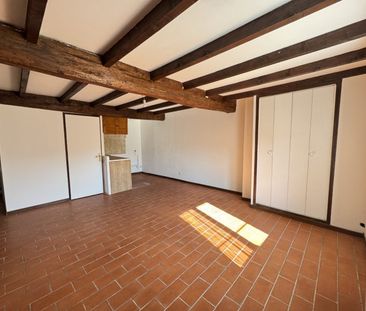 Appartement 1 Pièce 31 m² - Photo 5