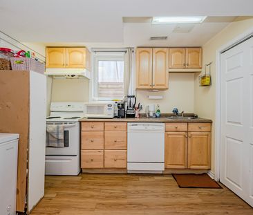 For Lease - 14 Southcreek Trail Unit# B, Guelph, Ontario - Photo 6