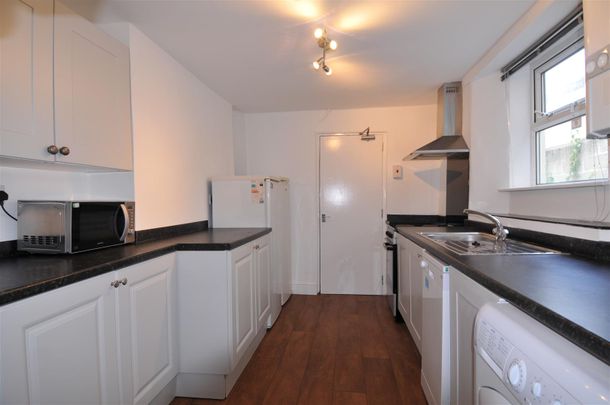 Mount Street, Plymouth - Photo 1