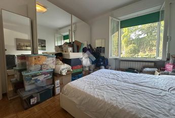 Porzione di trifamiliare in affitto