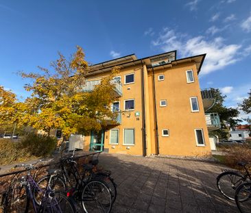 Skräddaretorpsvägen 14 Funkabo, Kalmar - Foto 6