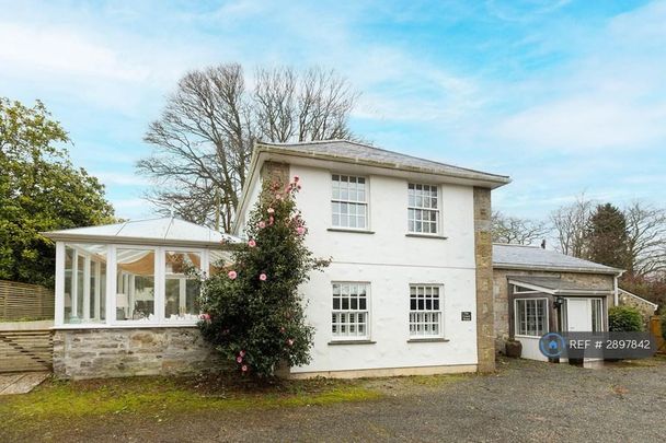 2 bedroom detached house to rent - Photo 1