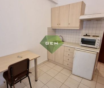 Studio/Γκαρσονιέρα για ενοικίαση Σέμελη (Ηράκλειο Κρήτης) - Photo 5
