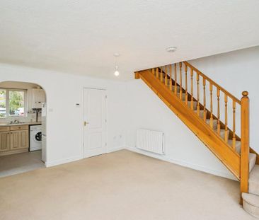 2 bedroom terraced house to rent - Photo 3