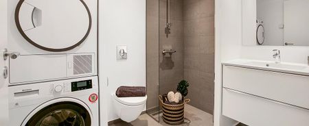 3 værelses lejlighed - Photo 2