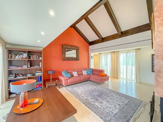 Penthouse · Los Flamingos - Photo 1