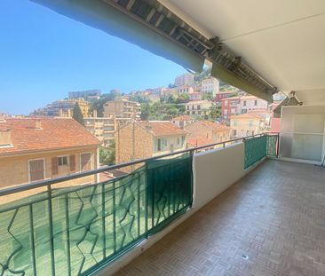 Location appartement 2 pièces, 53.47m², Nice - Photo 1
