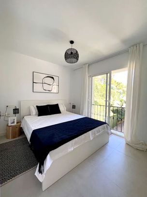 Apartment in La Quinta, Costa del Sol - Photo 1