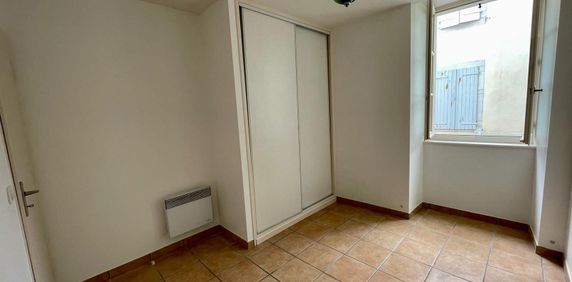 - NAY - APPARTEMENT T3 en RDC - - Photo 2