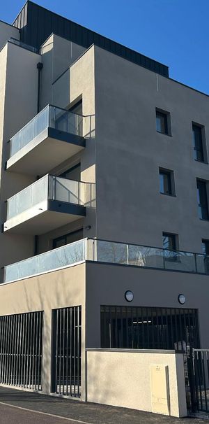 Location Appartement 2 pièces 60m² CAEN 14000 - Photo 1