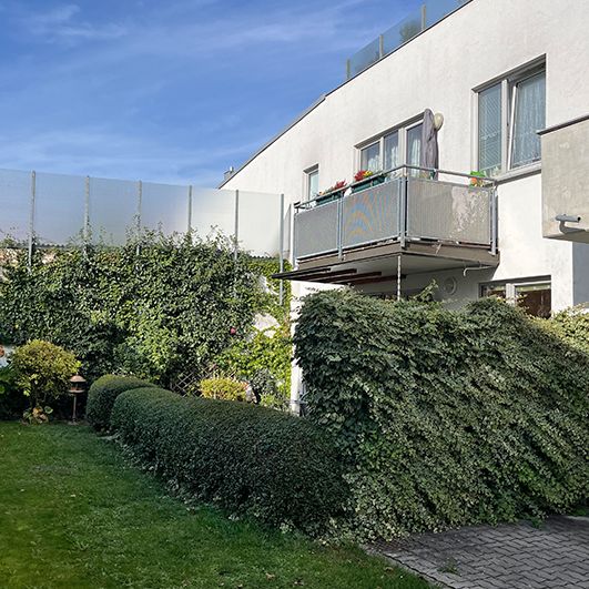 Wohnung in Pulkau - Foto 1