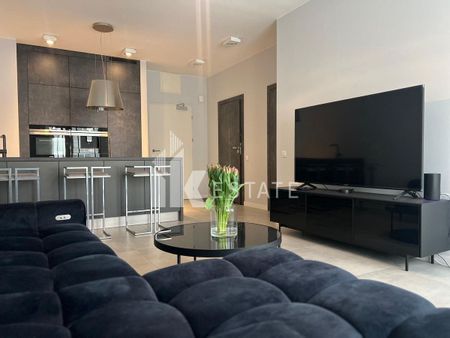 LUKSUSOWY APARTAMENT PRZY PARKU KASPROWICZA - Photo 2