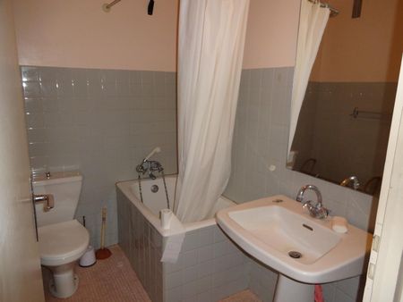 Location Appartement 1 pièce 23m² GAILLARD 74240 - Photo 4