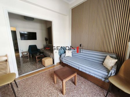 Διαμέρισμα για ενοικίαση Νέος Κόσμος - Photo 5