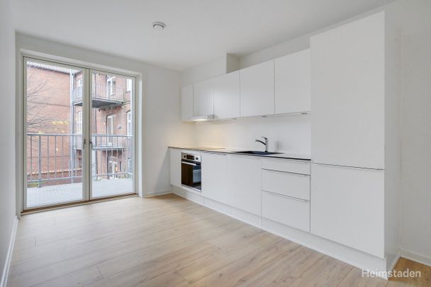 2-værelses Lejlighed på 70 m² i Vejle - Foto 1