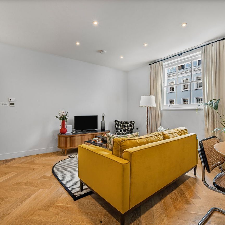 Charlotte Street, London, W1T - Photo 1