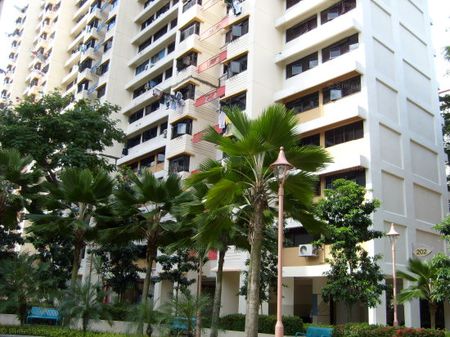 Blk 202 Toa Payoh Spring (Toa Payoh), HDB 4 Rooms - For Rent - Photo 5