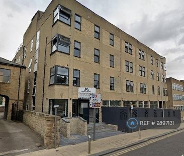 1 bedroom flat to rent - Photo 5