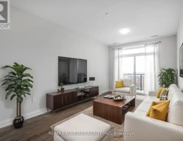 612 - 5917 MAIN STREET | 612 - 5917 MAIN STREET, Whitchurch-Stouffville - Photo 1