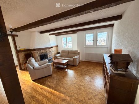 4 Zimmer, 110 m² - Photo 3