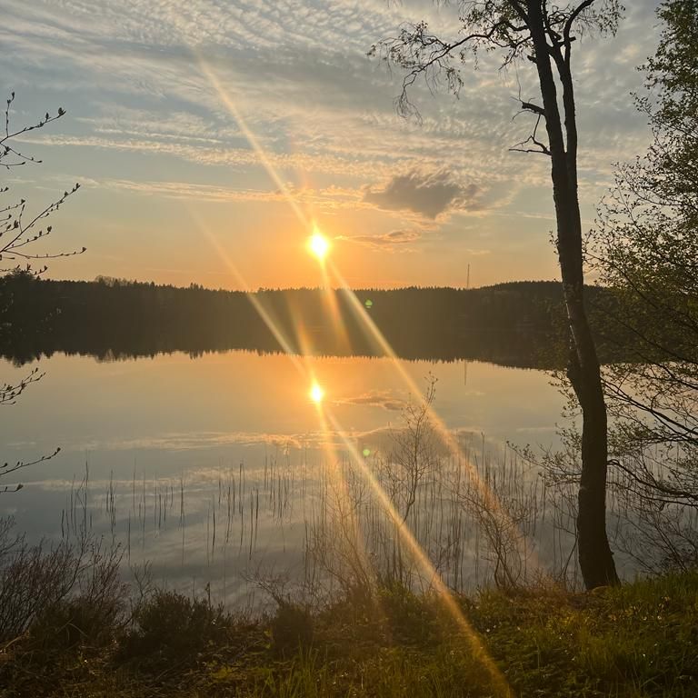 Ryahedsvägen, Härryda - Foto 1