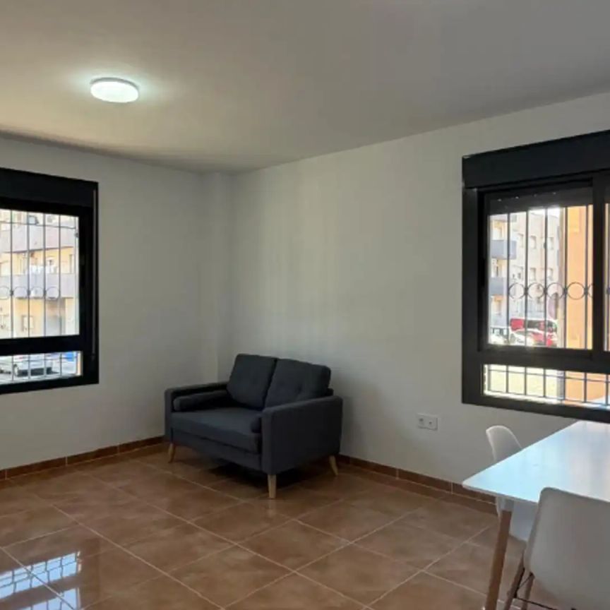 Piso de alquiler en Calle Peña Ciclista Muñoz, 8, Las Cabañuelas - Photo 1