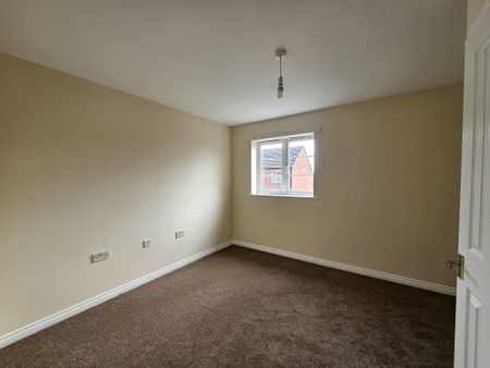 2 Bed Townhouse Oxon Way Leicester LE5 - Ace Properties - Photo 5