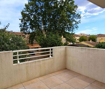 Location Appartement 3 pièces 58m² VIDAUBAN 83550 - Photo 4