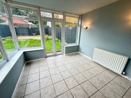 Beaumont Road, Loughborough, LE12 - Photo 3