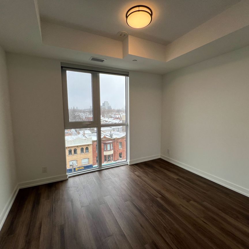 For Lease - 555 COLLEGE Street Unit# 601, Toronto, Ontario - Photo 1