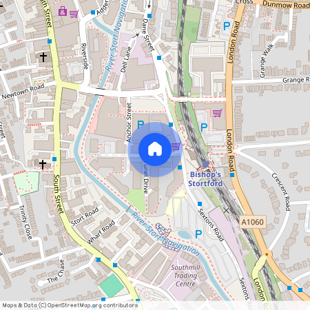 Carriage House, Morton Peto Road, CM23