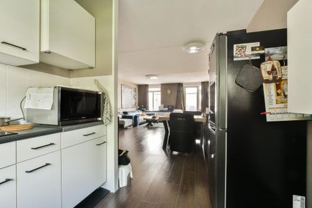 Huis te huur: Freyjaplantsoen 55 1363 WB Almere - Photo 5