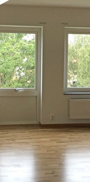 Kungsgårdsvägen 25 Oxhagen, Kalmar - Photo 1