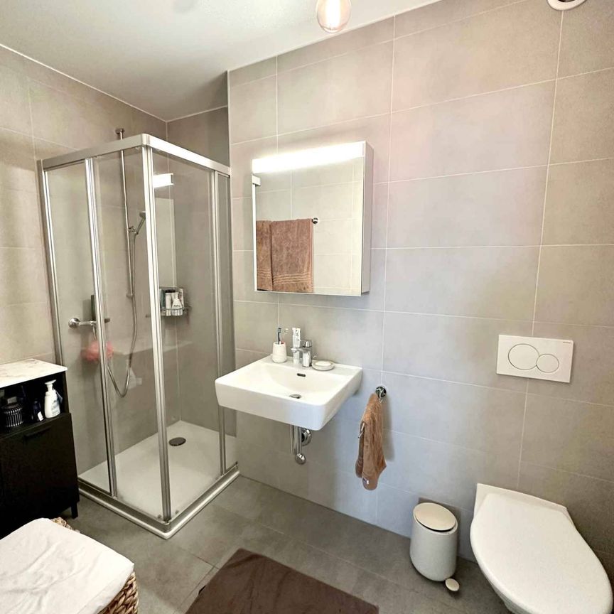 Exclusive apartment in Morges with panoramic view of the lake - Photo 1