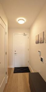 Fully Furnished New Condo in Convenient Quiet Neighborhood - Photo 4