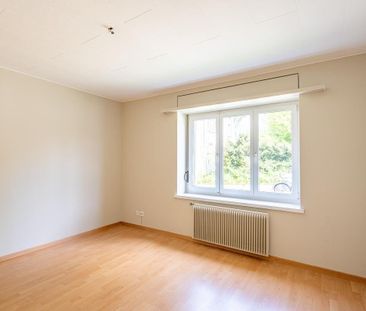 Preiswerte 5.5-Zi. Wohnung im 1. OG - Photo 5